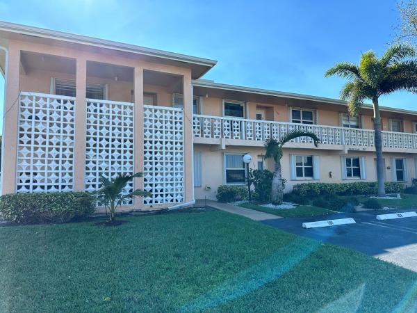 The Pines Of Delray North, 1541 NW 20th Ave #101, Delray Beach, Florida 33445, image 1