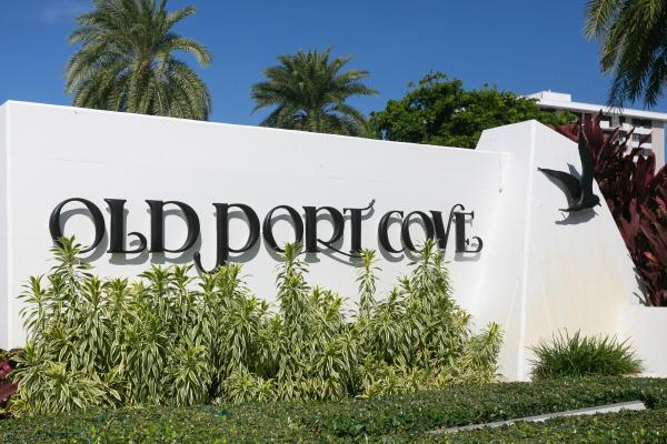 Old Port Cove Tower West, 123 Lakeshore Dr #2145, North Palm Beach, Florida 33408, image 1