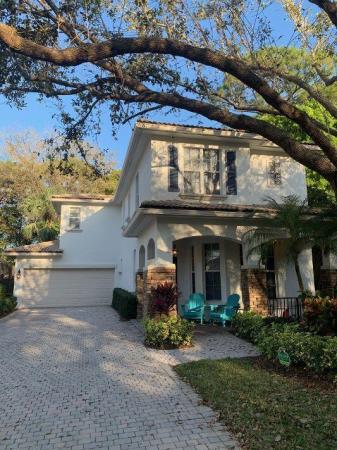 Fall Creek At Evergrene, 412 Pumpkin Dr, Palm Beach Gardens, Florida 33410, image 1