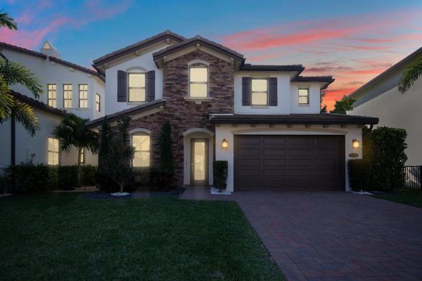 Palm Meadows Estates, 8339 Grand Prix Ln, Boynton Beach, Florida 33472, image 1