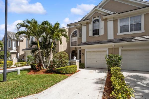 Grand Fairfield, 5442 Grand Park Pl #5442, Boca Raton, Florida 33486, image 1