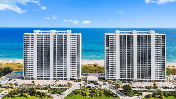 Ocean Towers, 2800 S Ocean Blvd #23k, Boca Raton, Florida 33432, image 1