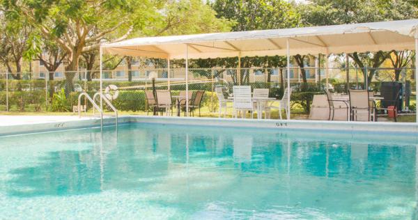 Olympus Village, 5981 Via Vermilya #107, Lake Worth, Florida 33462, image 1