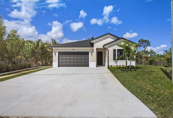 Palm Beach Farms, 6261 Bishoff Rd, West Palm Beach, Florida 33413, image 1