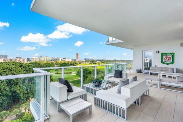 Alina Residences Boca Raton, 200 SE Mizner Blvd #817, Boca Raton, Florida 33432, image 1