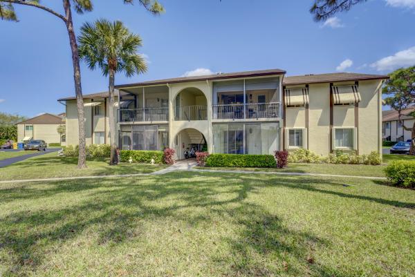 La Pinata, 3487 La Palmas Ct #B-2, Greenacres, Florida 33463, image 1