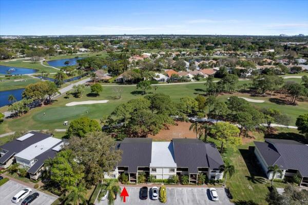 Briarwood At Eastpointe Country Club, 12926 Briarlake Dr #101, Bldg B, Palm Beach Gardens, Florida 33418, image 1