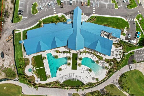 Briarwood At Eastpointe Country Club, 12926 Briarlake Dr #101, Bldg B, Palm Beach Gardens, Florida 33418, image 1