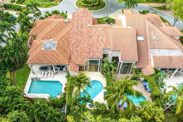 Frenchman's Creek Beach & Country Club, 13890 Parc Dr, Palm Beach Gardens, Florida 33410, image 1