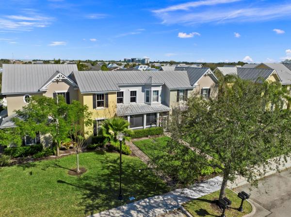 Bedford Park At Tradition, 10532 SW Ashlyn Way, Port St. Lucie, Florida 34987, image 1