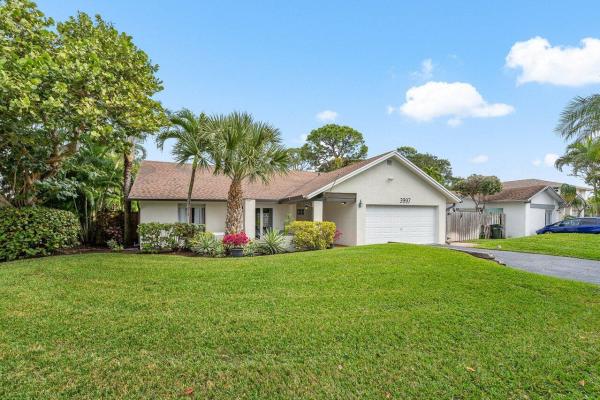 Lake Forest South, 3997 NW 7th Ct, Delray Beach, Florida 33445, image 1