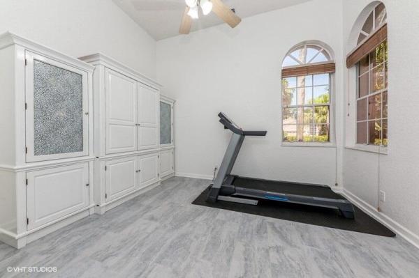 Cambridge At Wycliffe, 4517 Carlton Golf Dr, Lake Worth, Florida 33449, image 3