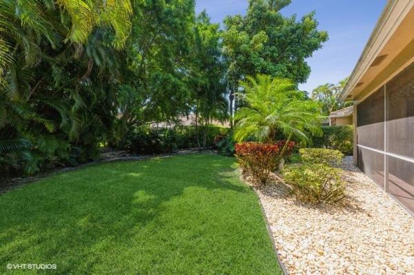Cambridge At Wycliffe, 4517 Carlton Golf Dr, Lake Worth, Florida 33449, image 1