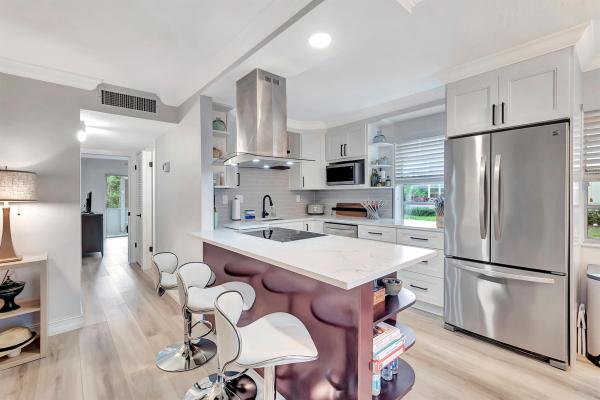 Normandy At Kings Point, 446 Normandy J, Delray Beach, Florida 33484, image 1