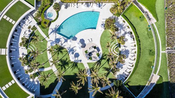 2000 At Sloan's Curve, 2000 S Ocean Blvd, Palm Beach, Florida 33480, image 2