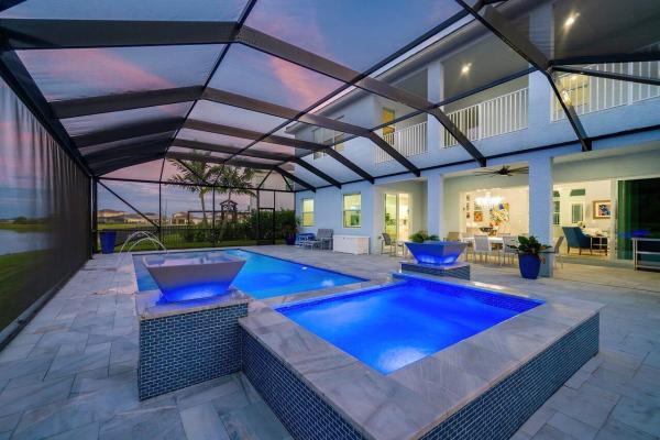 Hammocks Of Westlake, 15931 Whippoorwill Cir, Westlake, Florida 33470, image 1
