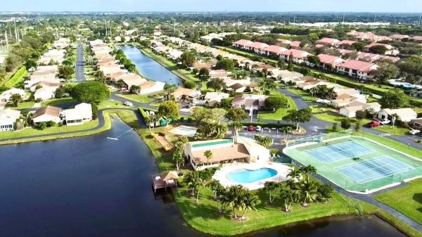Mirror Lakes, 5254 Mirror Lakes Blvd, Boynton Beach, Florida 33472, image 1