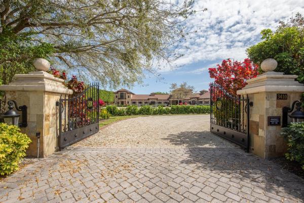 Grand Prix Village, 3410 Olde Hampton Dr, Wellington, Florida 33414, image 1