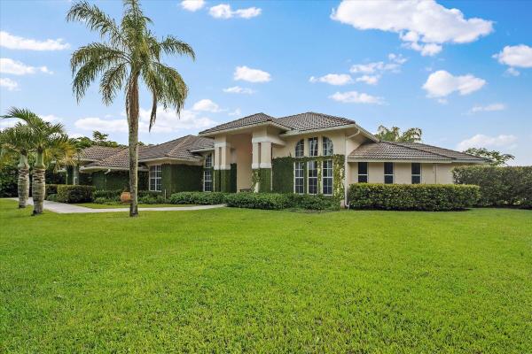 Southfields, 3950 Fieldview Way, Wellington, Florida 33414, image 1