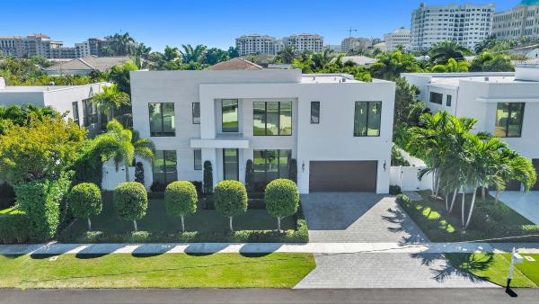 Boca Villas, 254 NE 4th St, Boca Raton, Florida 33432, image 2