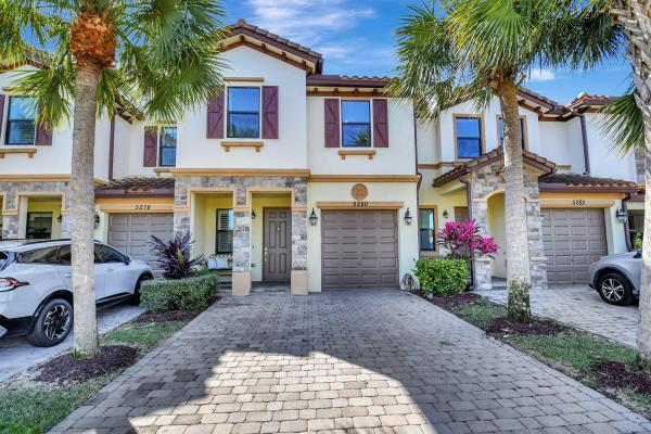 Cambria Parc, 5280 Santa Maria Ave, Boynton Beach, Florida 33436, image 1