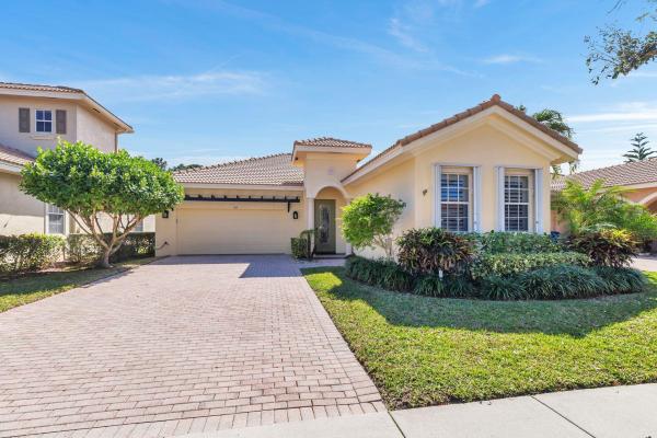 Paseos At Pines On Pennock Lane, 140 Via Rosina, Jupiter, Florida 33458, image 1