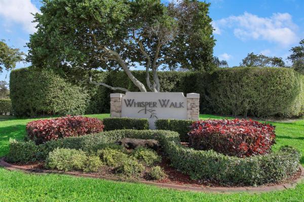 Summerwinds At Whisper Walk, 8139 Whispering Palm Dr #E, Boca Raton, Florida 33496, image 1