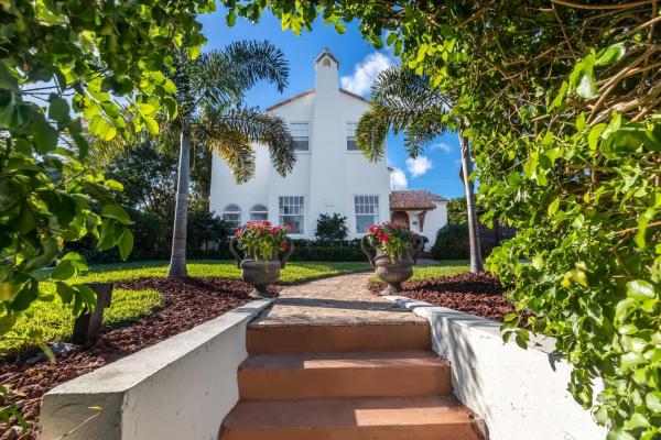 Northwood Hills, 4007 Eastview Ave, West Palm Beach, Florida 33407, image 1