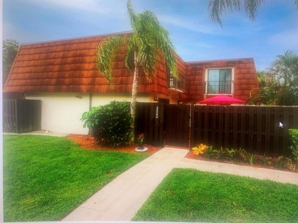The Pines, 2228 White Pine Cir #A, Greenacres, Florida 33415, image 1