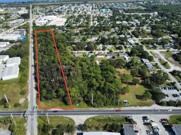 Silver Lake Park, 0 Oleander Avenue, Fort Pierce, FL 34982, Fort Pierce, Florida 34982, image 2