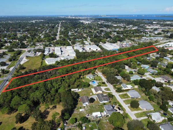 Silver Lake Park, 0 Oleander Avenue, Fort Pierce, FL 34982, Fort Pierce, Florida 34982, image 1