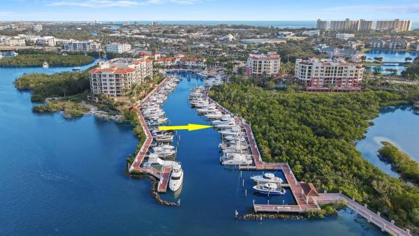 The Marina At Jupiter Yacht Club, 348 S Us Highway 1, Jupiter, Florida 33477, image 2