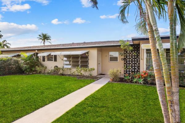 High Point Of Delray 4, 892 N High Point Blvd #C, Delray Beach, Florida 33445, image 1