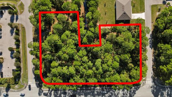 Hidden Oaks, 1094 SW Gatlin Blvd, Port St. Lucie, Florida 34953, image 2