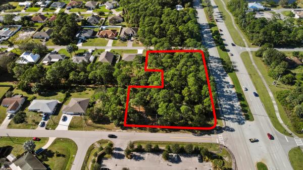 Hidden Oaks, 1094 SW Gatlin Blvd, Port St. Lucie, Florida 34953, image 1