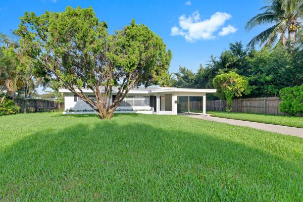 Totterdale, 1408 Pine Ln, Delray Beach, Florida 33444, image 1