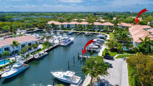 Millings Cay, 1460 Harbour Point Dr, North Palm Beach, Florida 33410, image 1