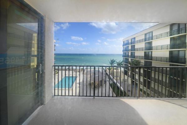 Dune Deck, 3610 S Ocean Blvd #405, South Palm Beach, Florida 33480, image 1