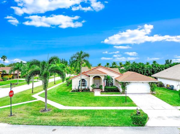 Aspen Ridge, 5726 Aspen Ridge Ct, Delray Beach, Florida 33484, image 1