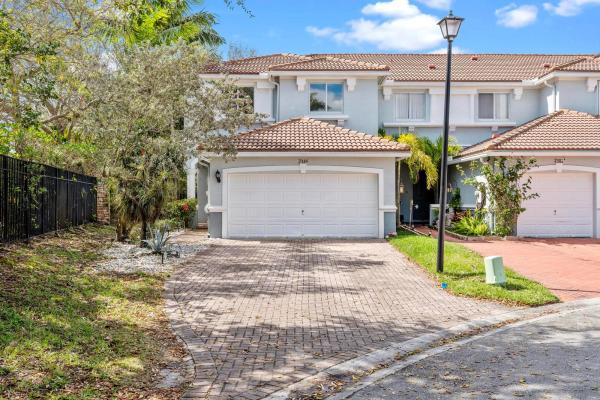 Thousand Oaks, 2384 Center Stone Ln, Riviera Beach, Florida 33404, image 1