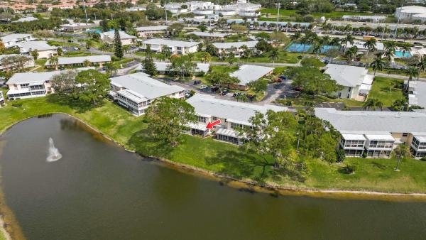 The Pines Of Delray North, 1450 NW 18th Ave #103, Delray Beach, Florida 33445, image 1
