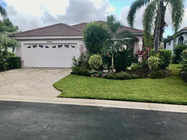 Mediterranea At River Bridge, 2866 Waters Edge Cir, Greenacres, Florida 33413, image 1