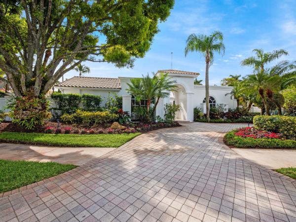 St George Estates, 19 St. George Pl, Palm Beach Gardens, Florida 33418, image 1