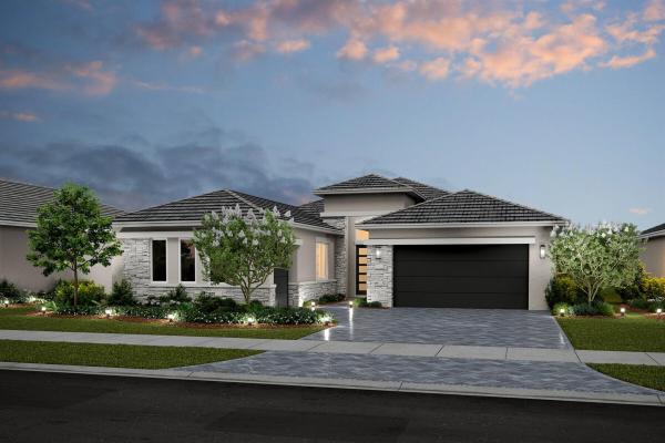 La Terre At Avenir, 12308 Waterstone Cir #6, Palm Beach Gardens, Florida 33412, image 1