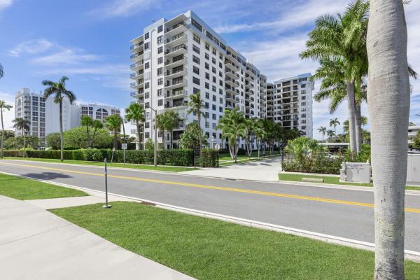 Portofino South, 3800 Washington Rd #204, West Palm Beach, Florida 33405, image 1