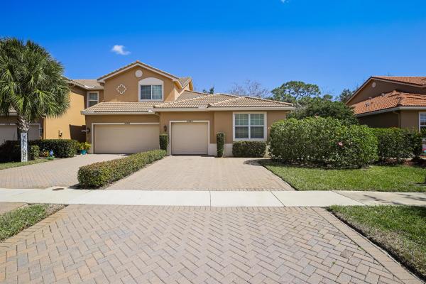 Colony Lake Townhomes, 4365 Colony View Dr, Lake Worth Beach, Florida 33463, image 1