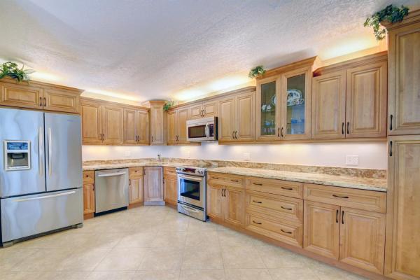 Pine Ridge 3, 319 Pine Ridge Cir #C-1, Greenacres, Florida 33463, image 1