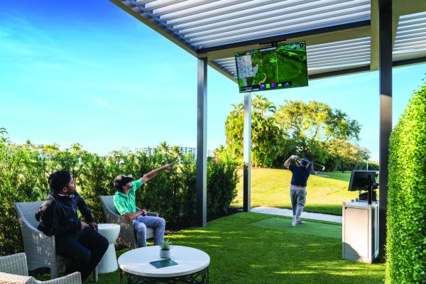 The Cove At Boca West Country Club, 20220 Boca West Dr #1704, Boca Raton, Florida 33434, image 2