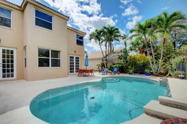 Forest View, 7565 Kingsley Ct, Lake Worth Beach, Florida 33467, image 1