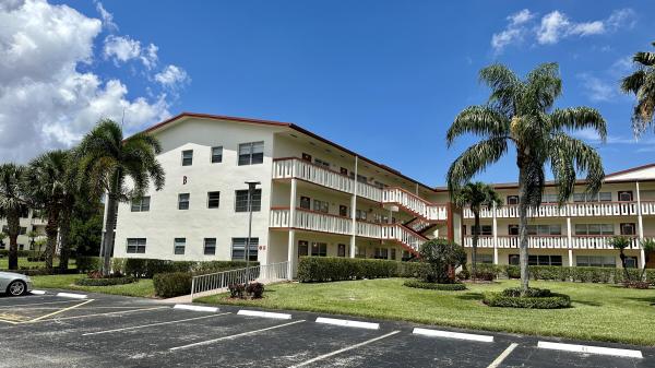 Brighton At Century Village, 78 Brighton B, Boca Raton, Florida 33434, image 1